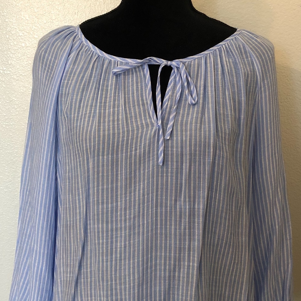 Fred David Breezy Shirt